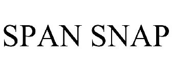 SPANSNAP