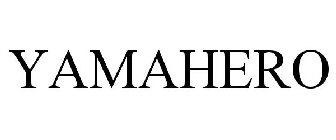 YAMAHERO