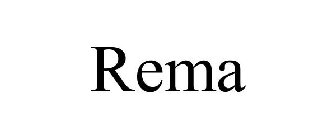 REMA