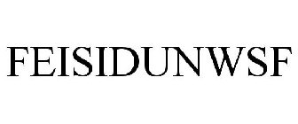 FEISIDUNWSF