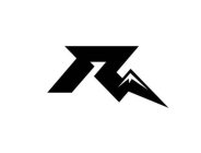 R