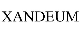 XANDEUM