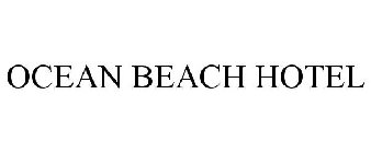 OCEAN BEACH HOTEL