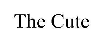 THE CUTE