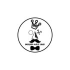 BROS-ART.INC