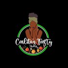 CARLITA'S TASTY GREENS