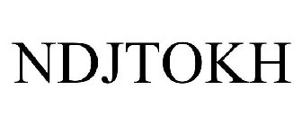 NDJTOKH