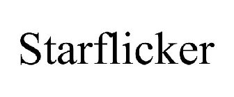 STARFLICKER