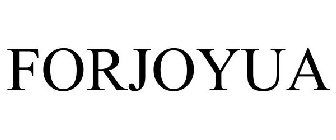 FORJOYUA