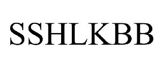 SSHLKBB