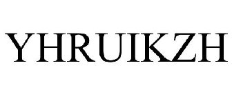 YHRUIKZH