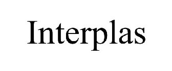 INTERPLAS