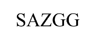 SAZGG