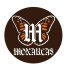 MONARCAS