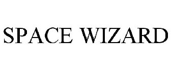 SPACE WIZARD