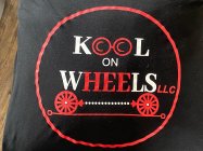 KOOL ON WHEELS LLC