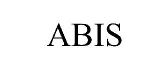 ABIS