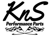 KNS PERFORMANCE PARTS