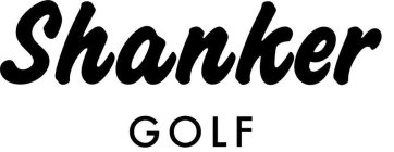 SHANKER GOLF