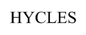 HYCLES