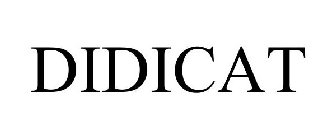DIDICAT