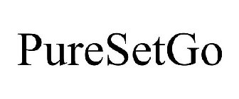 PURESETGO