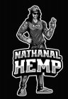 NATHANAL HEMP 420