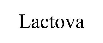 LACTOVA