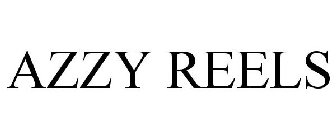 AZZY REELS