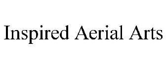 INSPIRED AERIAL ARTS