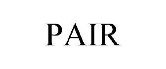 PAIR