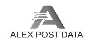 A ALEX POST DATA