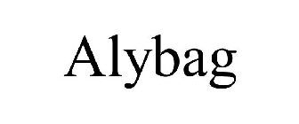 ALYBAG