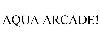 AQUA ARCADE!