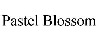 PASTEL BLOSSOM