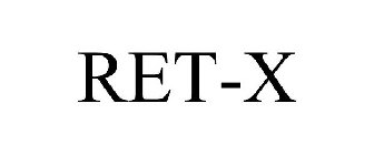 RET-X