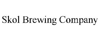 SKOL BREWING COMPANY