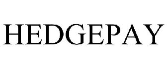 HEDGEPAY