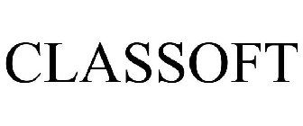 CLASSOFT