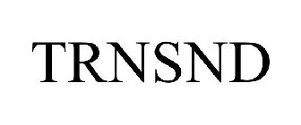 TRNSND