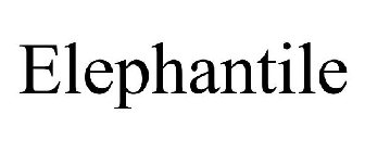 ELEPHANTILE
