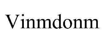 VINMDONM