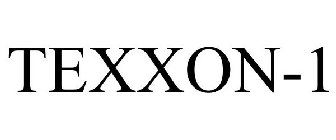 TEXXON-1