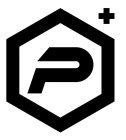 P +