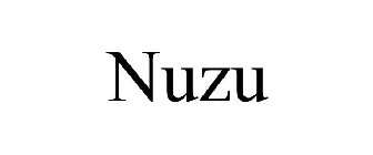 NUZU