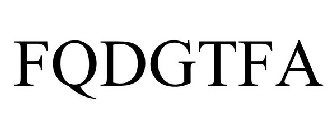 FQDGTFA
