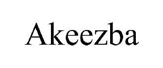 AKEEZBA