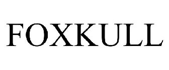 FOXKULL