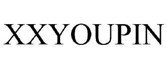 XXYOUPIN