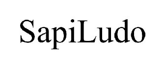 SAPILUDO